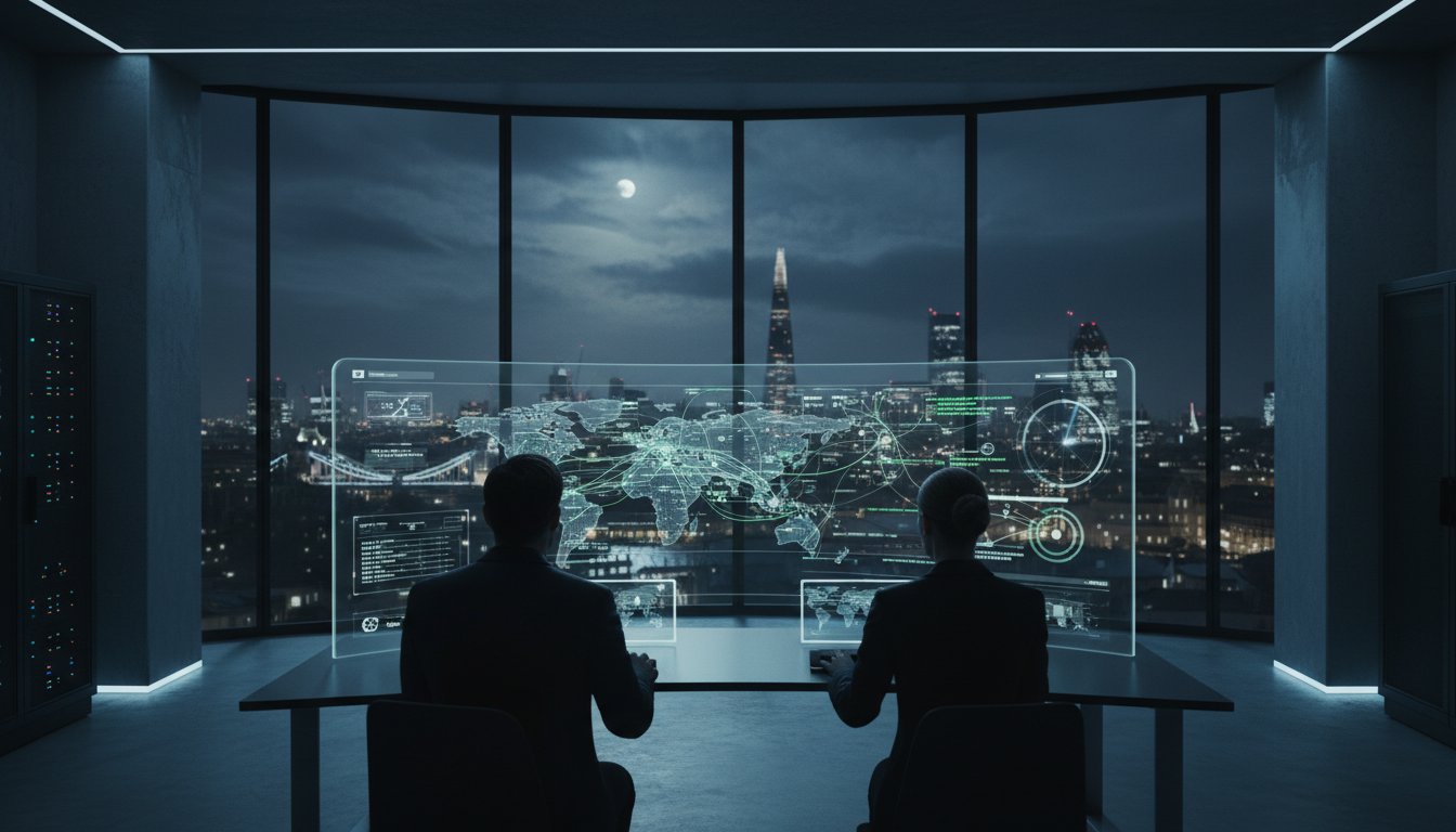 Continuous Penetration Testing Explained: The Future of Offensive Security