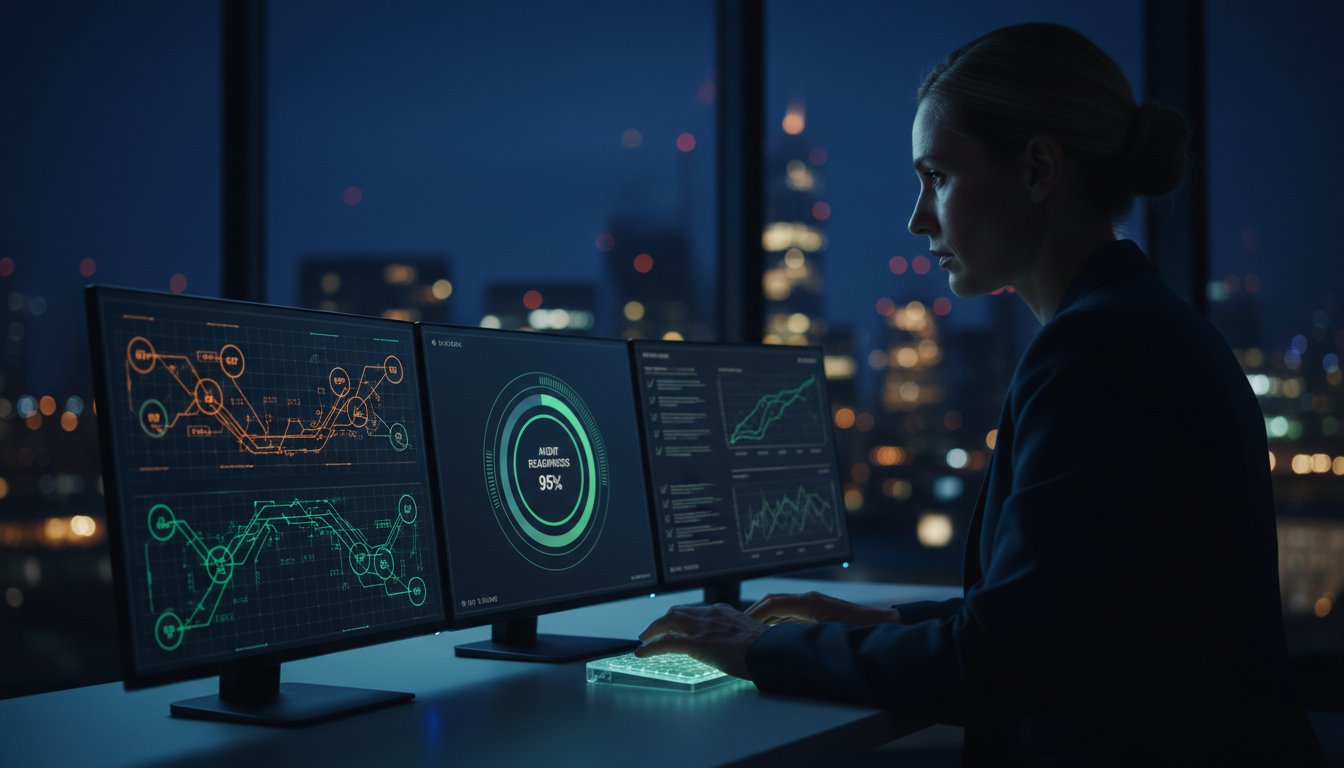 Fintech Application Security Audit: The 2026 Comprehensive Checklist