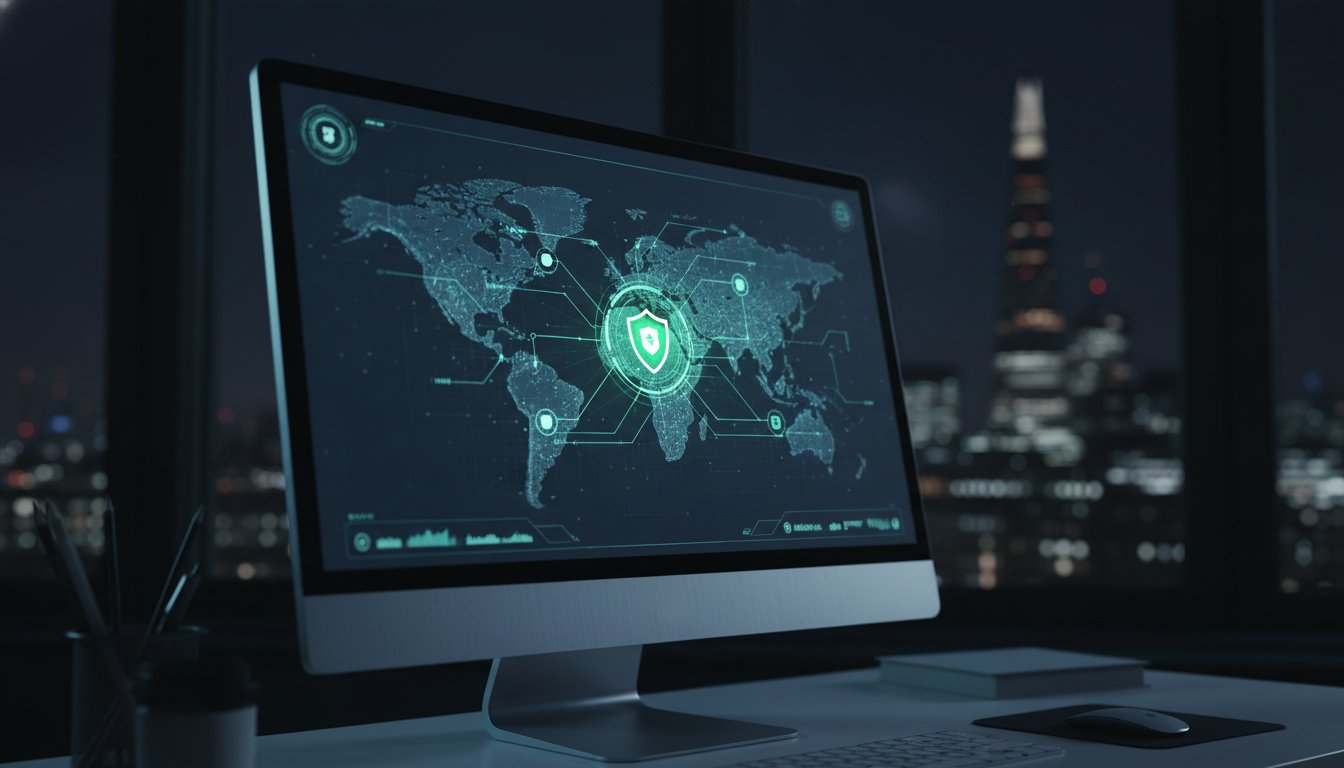 Choosing a Penetration Testing Company in the UK: The 2026 Strategic Guide