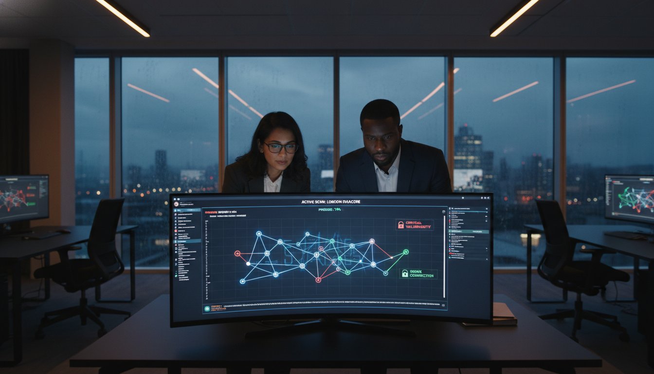 Penetration Testing Methodology Steps: A Strategic Framework for Security Assurance