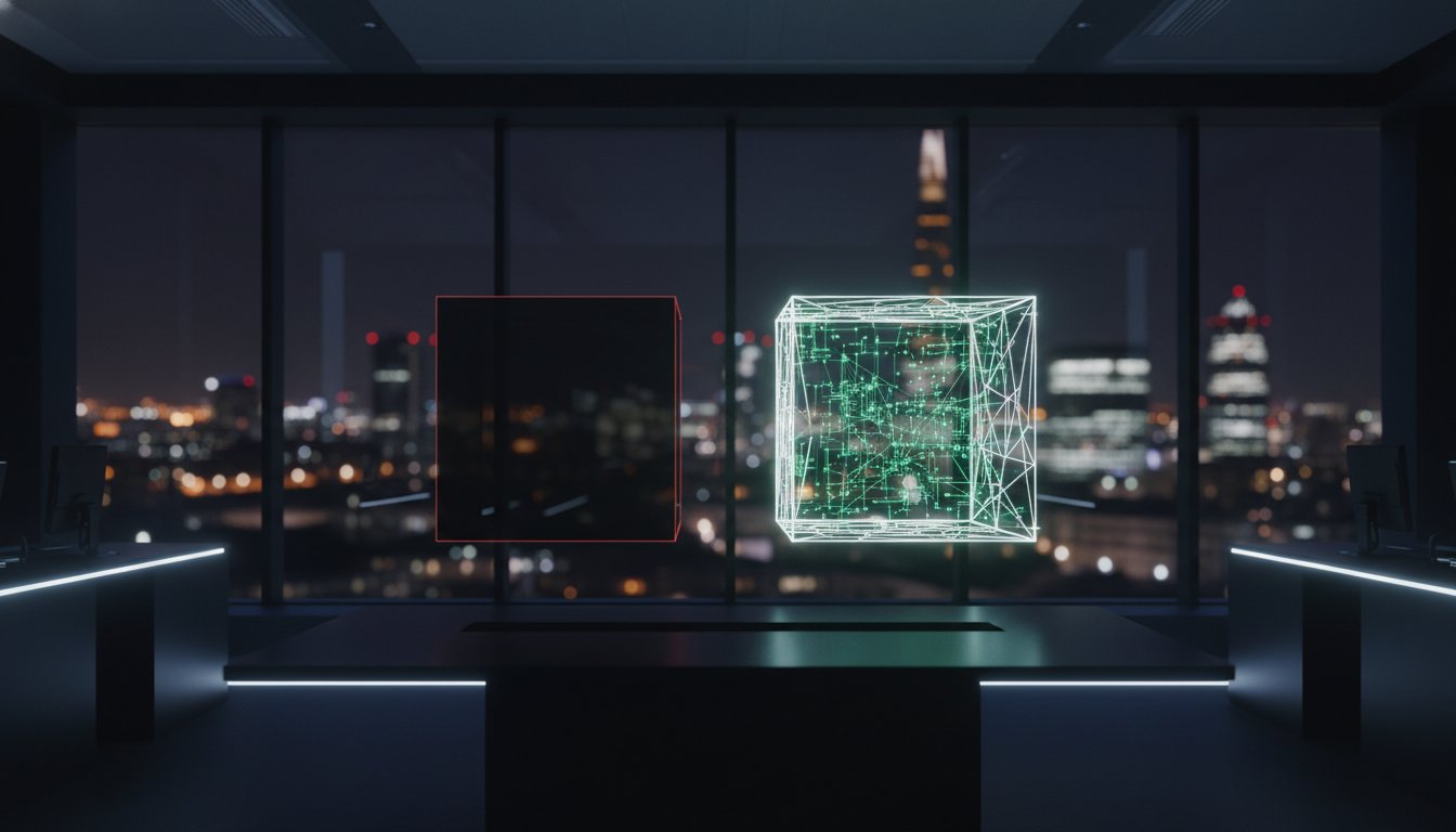 Black Box vs White Box Penetration Testing: The Strategic Guide for 2026