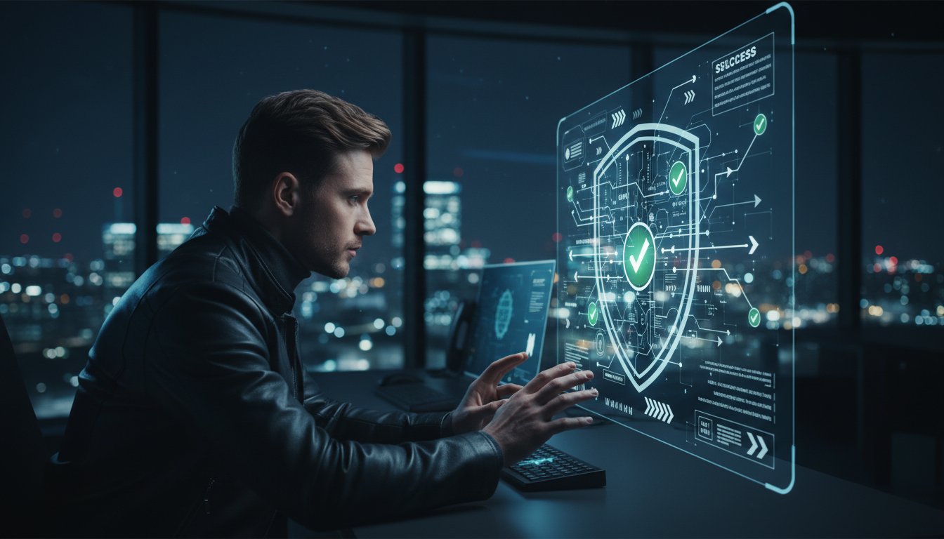 CREST Accreditation in Cybersecurity: Myths, Realities, and Buying Guides for 2026
