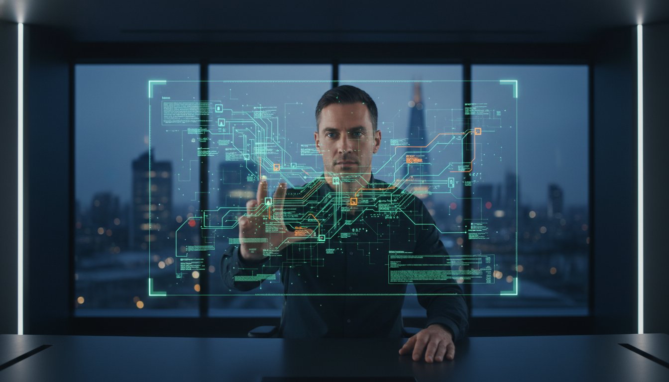 Infrastructure Security and Penetration Testing for Redditch Organisations