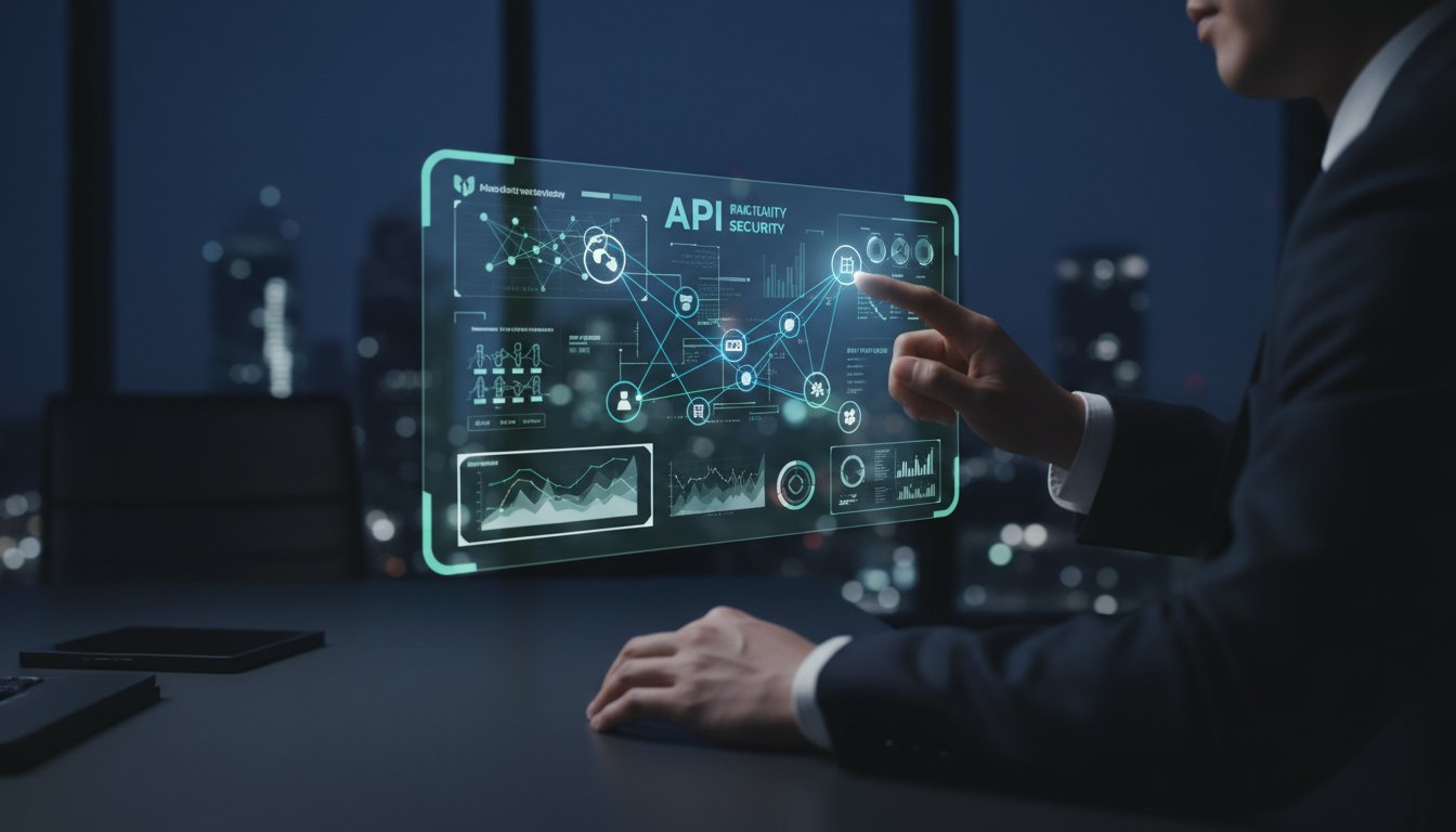 API Penetration Testing Services UK: The 2026 Strategic Buyer’s Guide