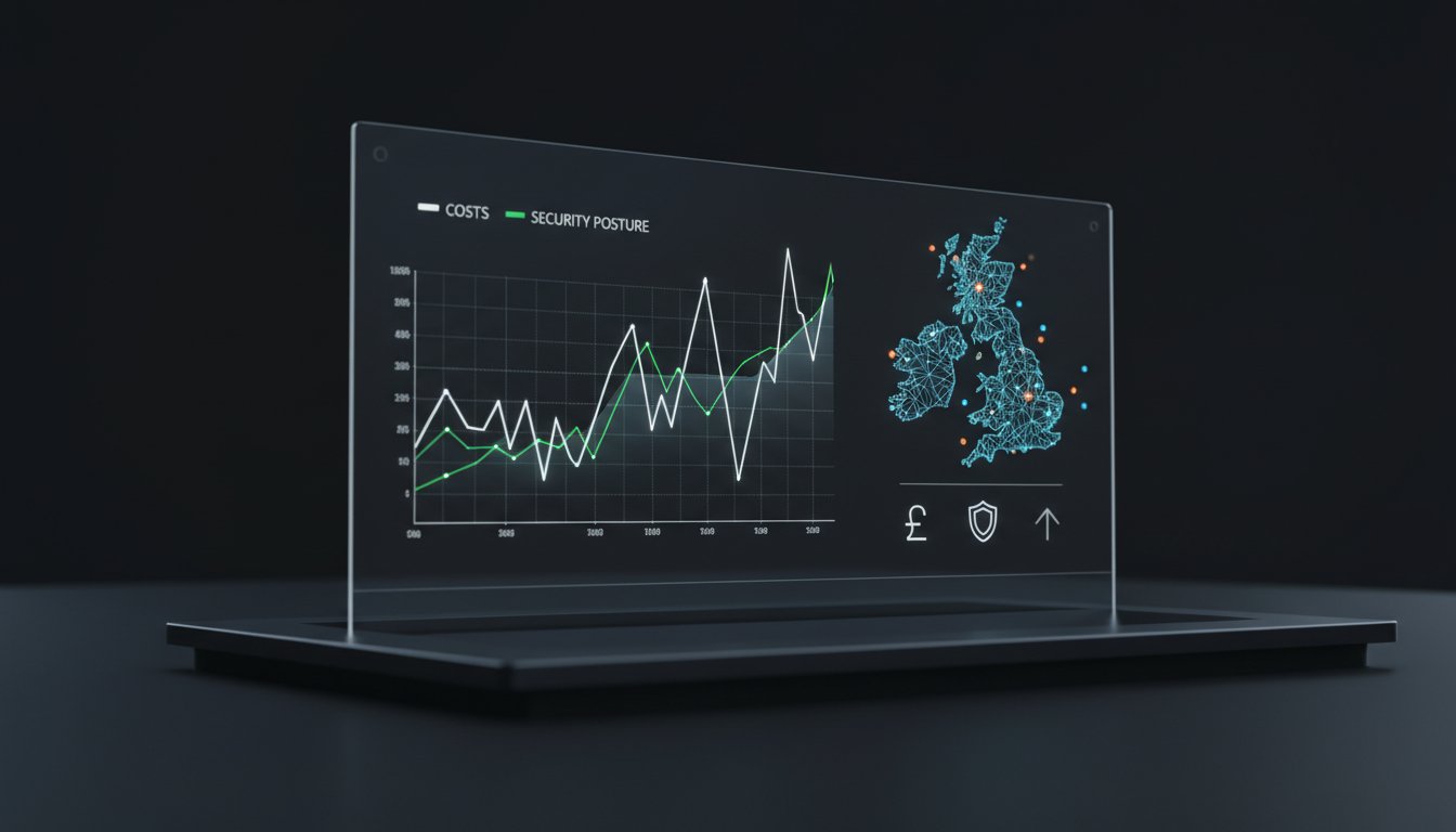 Web Application Penetration Testing Cost UK: 2026 Procurement & Pricing Guide