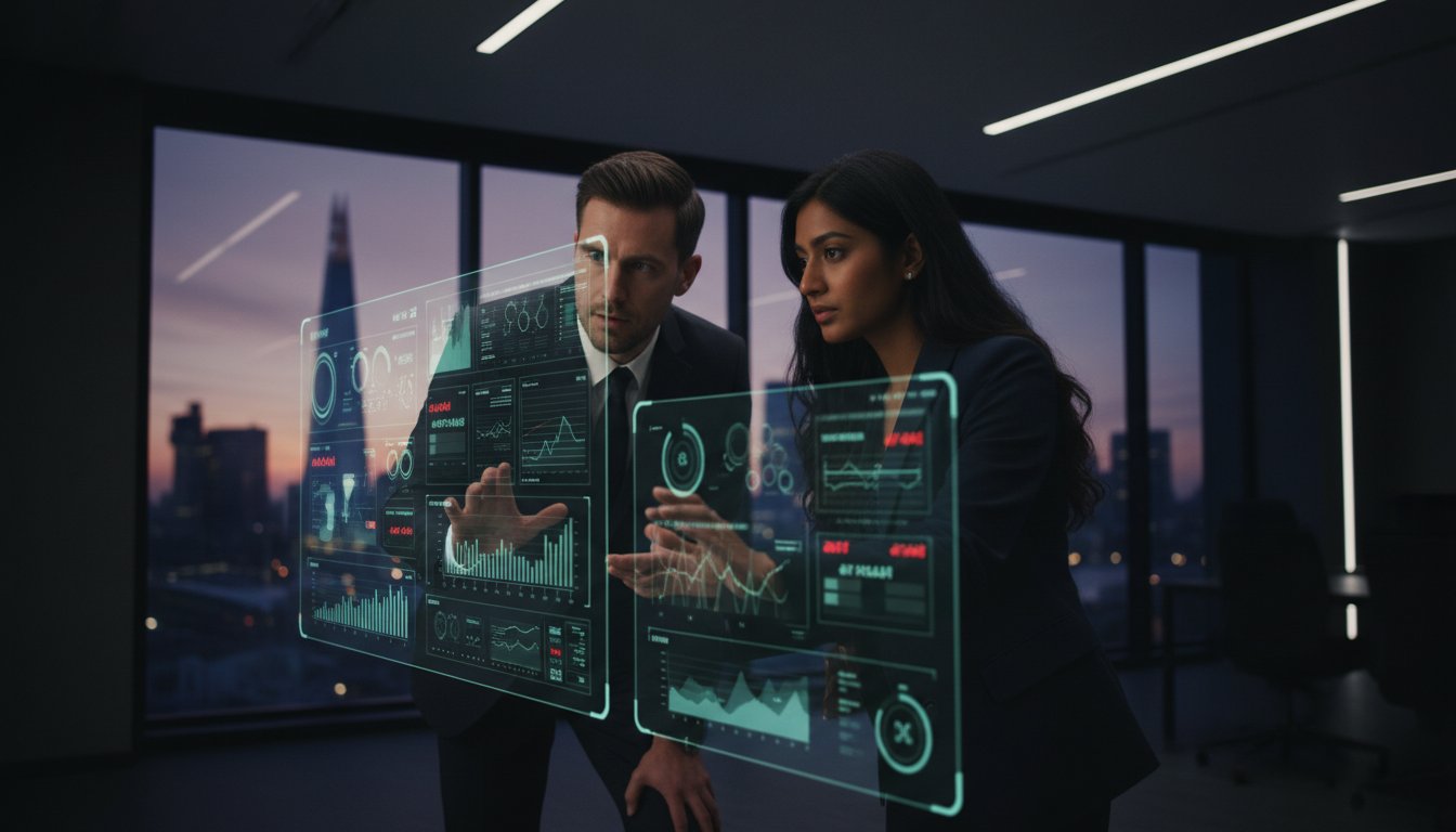 Threat-Led Penetration Testing (TLPT): A Practical Guide for UK Organisations
