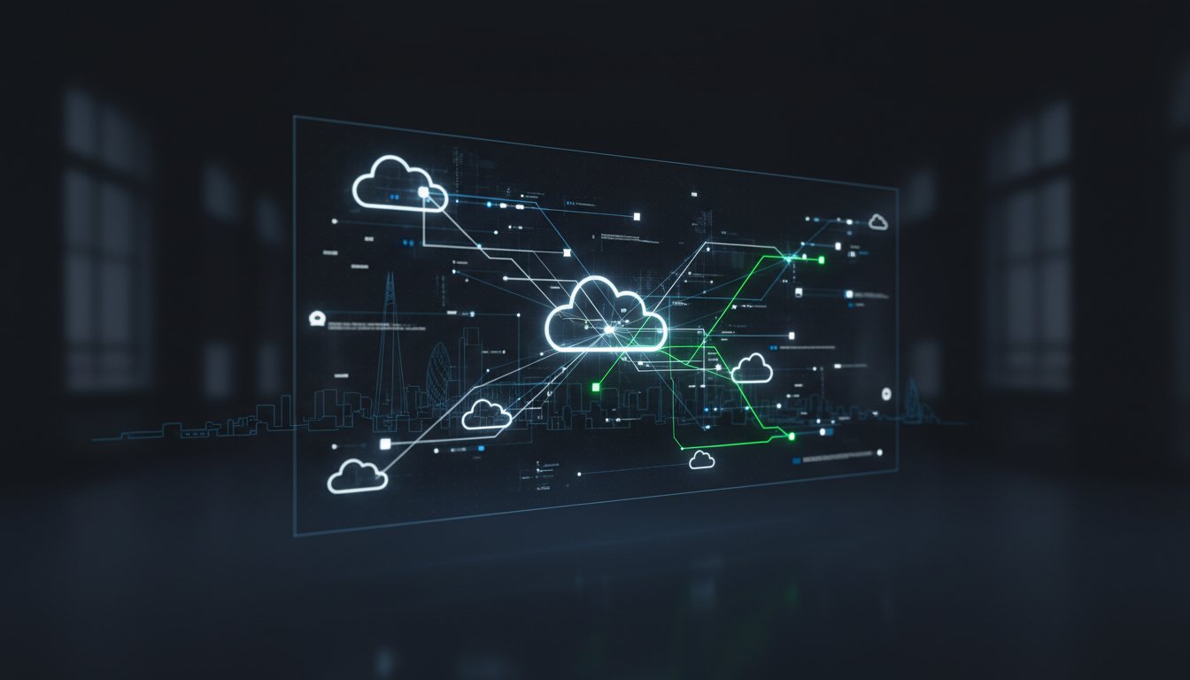 Cloud Penetration Testing UK: The 2026 Buyer’s Guide to Cloud Security Assurance