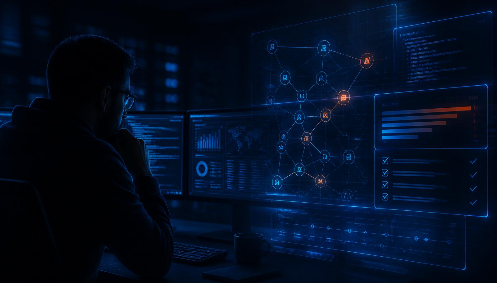 AI Penetration Testing vs Human Penetration Testing: Which Is Better in 2026?