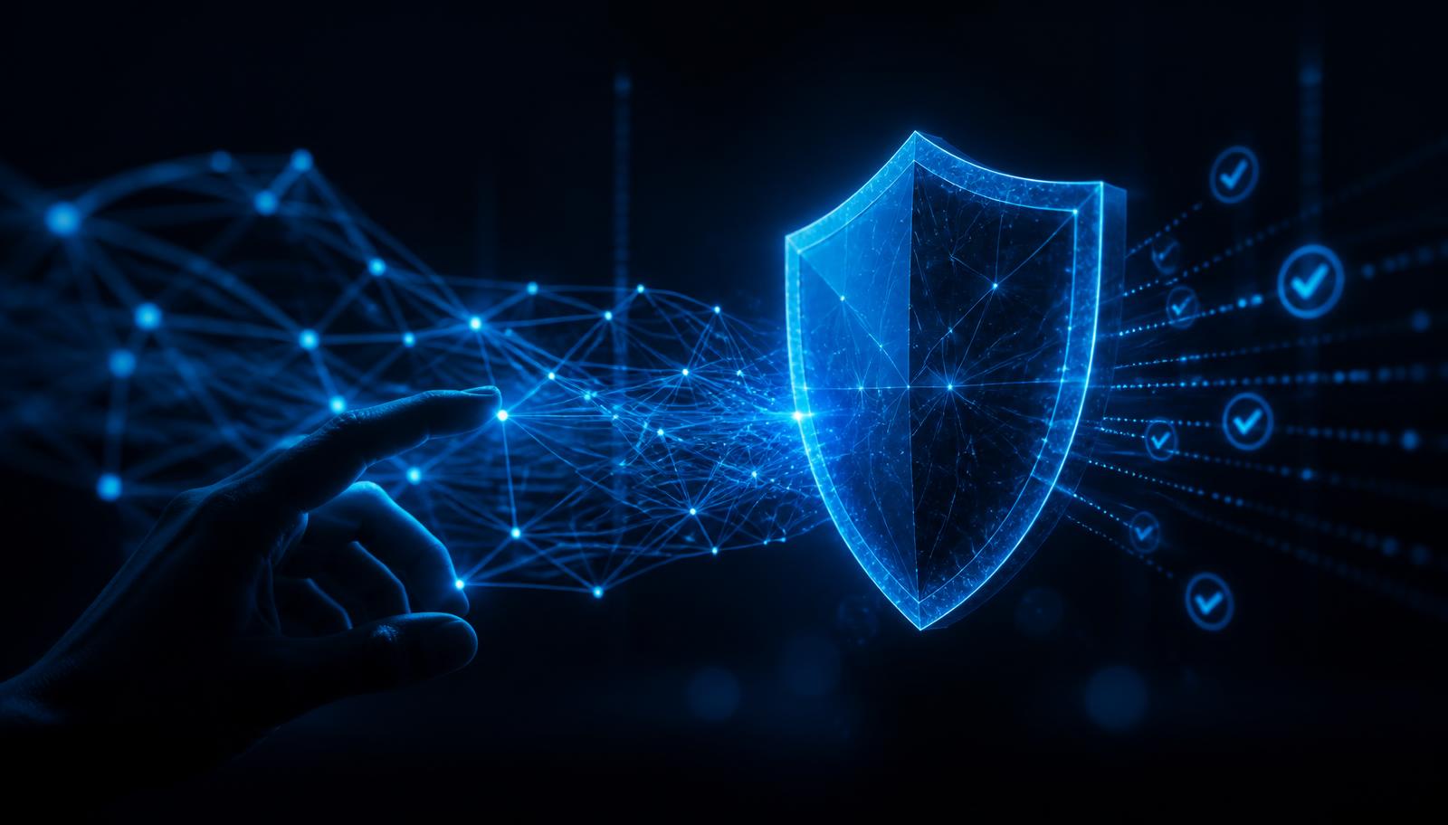 Pentesys Signs the CREST AI Charter