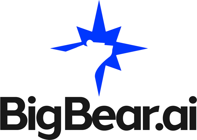 BigBear.ai logo