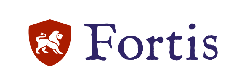 Fortis logo
