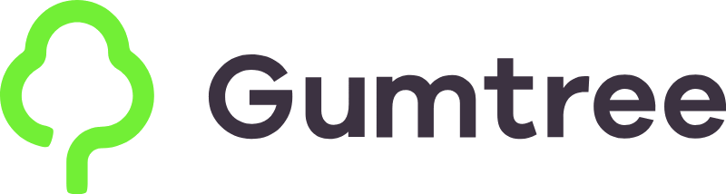 Gumtree logo