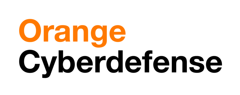 Orange logo