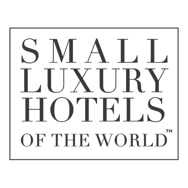 Small Luxury Hotels of the World logo
