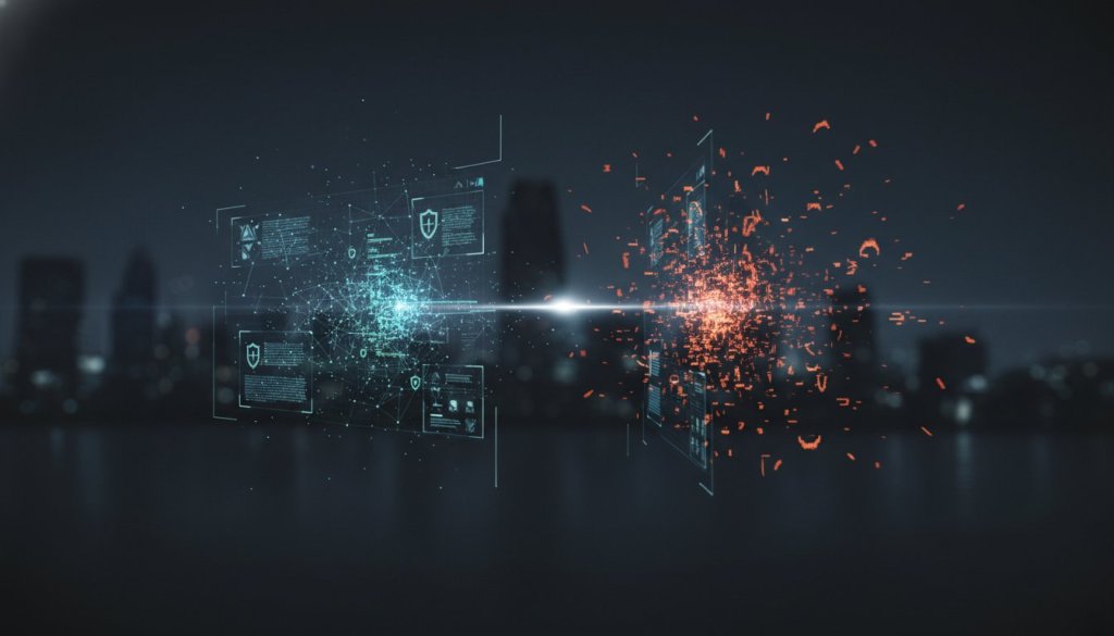 Artificial Intelligence in 2026: A Strategic Trend Analysis for UK Enterprises